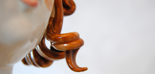 Tra Arte e Ceramica
