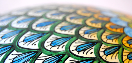 Tra Arte e Ceramica