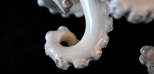 Tra Arte e Ceramica