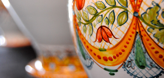 Le Ceramiche di Grottaglie