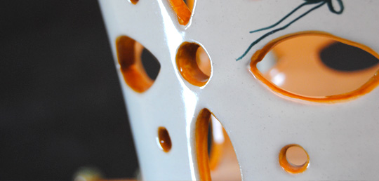 Le Ceramiche di Grottaglie